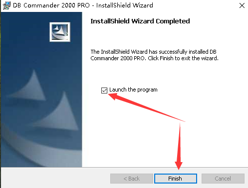 1712795517306255.png 传奇教程第一课:小白传奇架设准备工作之DBC2000的下载安装图文教程,以及安装后,设置多版本多区的设置方法(图3)