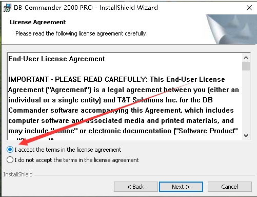 1712795467471150.png 传奇教程第一课:小白传奇架设准备工作之DBC2000的下载安装图文教程,以及安装后,设置多版本多区的设置方法(图2)